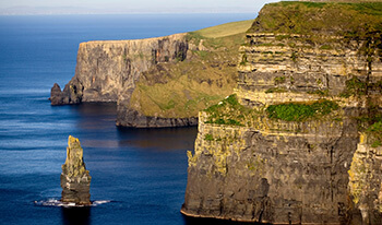 Cliffs of Moher